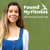 Found My Fitness with Dr. Rhonda Patrick